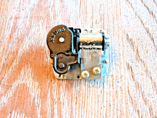 Spielwerk Spieluhr mit