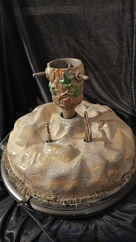 Christbaumständer