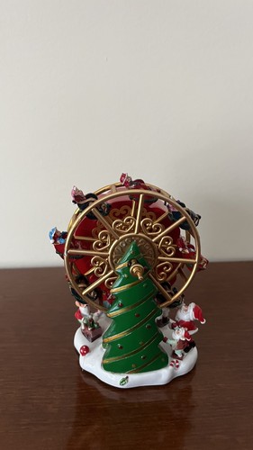 Spieluhr karussell jingle - karussell,