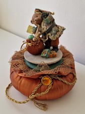 Vintage Spieluhr – Spieldose