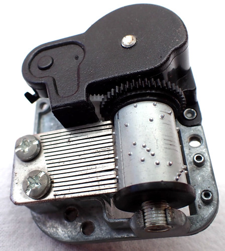 Ersatz bastler mechanisches - bastler,
