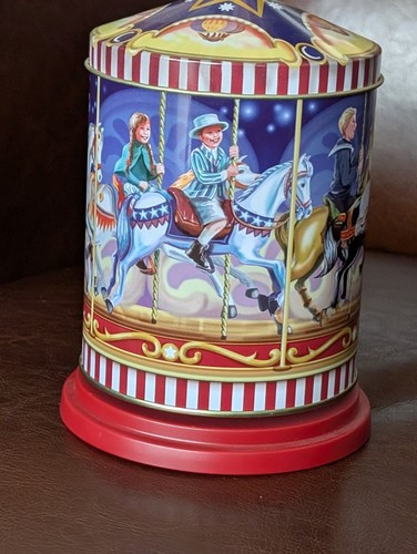 Spieluhr dose - spieluhr,