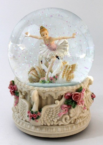 Spieluhr ballerina - spieluhr,
