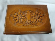 Musik Spieluhr – Spieldose