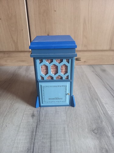 Musikbox spieluhr gilde - musikbox,,