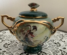 Spieluhr " Beauties of the Red