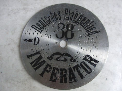 Imperator deutsches - imperator,,