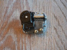 Spielwerk Spieluhr mit