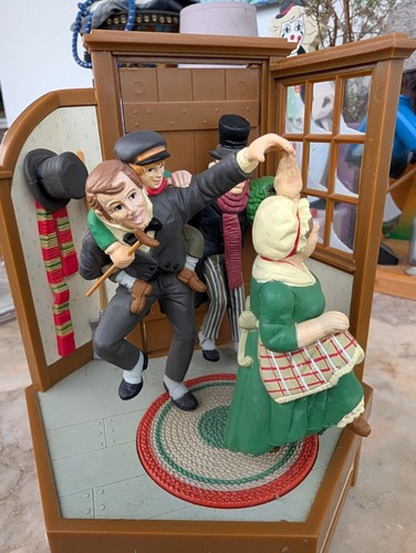 Enesco spieluhr von 1985 - spieluhr,