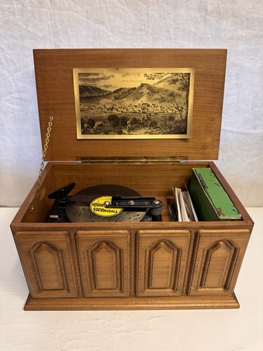 Thorens ad30 swiss - ad30,