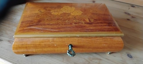 Spieluhr reuge - spieluhr,