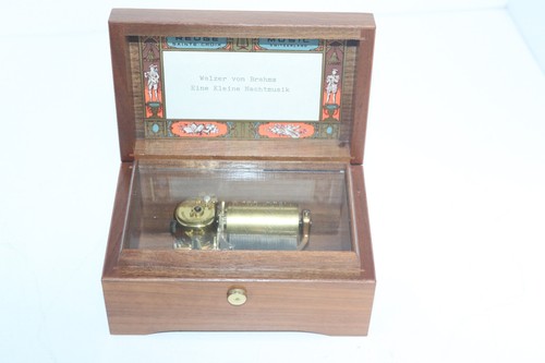 Reuge walzen spieluhr - reuge,