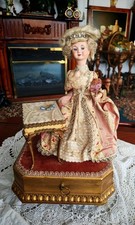 Exquisiter Reuge Sainte Croix