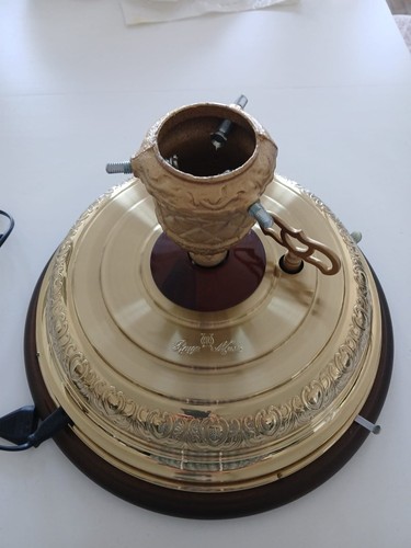 Original reuge - original, (sainte-croix)