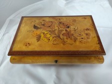 Musik Spieluhr – Spieldose