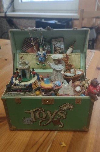 Enesco spieluhr toys melodie - spieluhr,