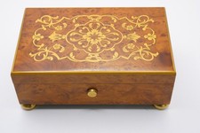 Reuge Music Luxusspieluhr