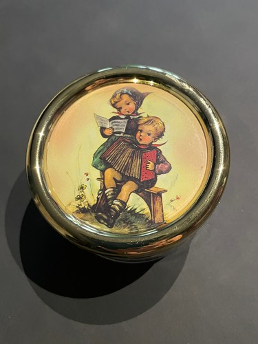 Böhme musik spieluhr - musik,