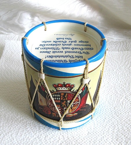 Alte spieluhr spieldose - alte,