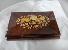 Musik Spieluhr – Spieldose