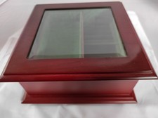 Schmuckschatulle mit Musik