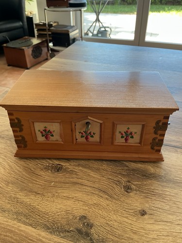 Reuge spieluhr - reuge,
