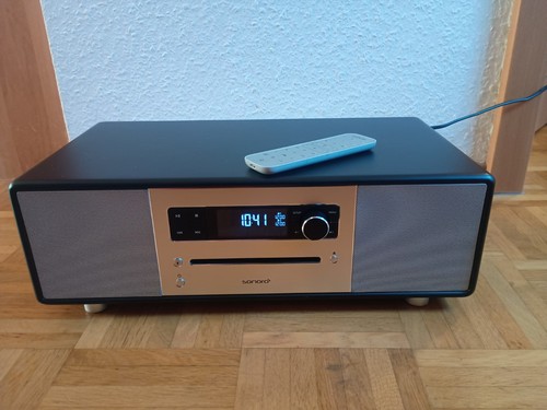 Sonorosterio 320 alle - sonorosterio, in