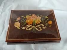 Musik Spieluhr – Spieldose