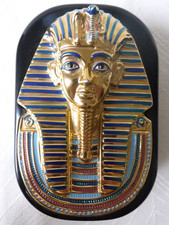 Tutanchamun Musikdose Nr. 303