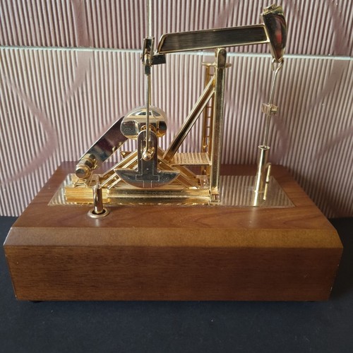 Mechanische spieluhr mit - mechanische,