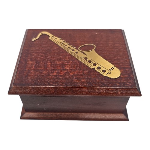 Vintage reuge romance spieluhr - romance,