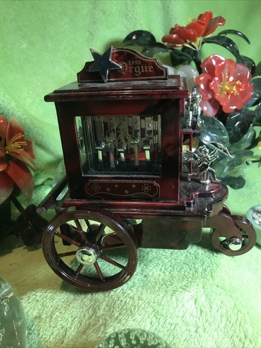 Nostalgische spieluhr mit - spieluhr,