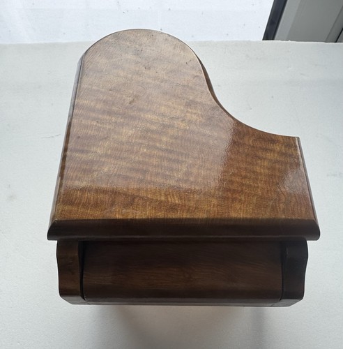 Spieluhr holz von reuge - spieluhr,