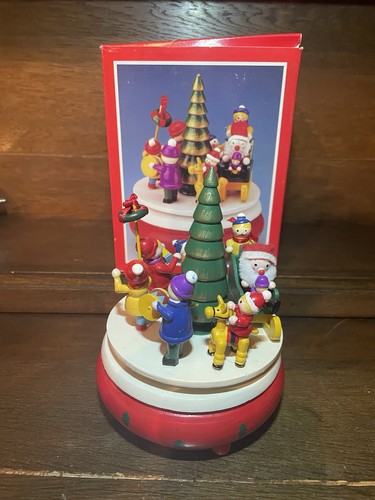 Musikdose weihnachten spieluhr - weihnachten,
