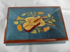 Musik Spieluhr – Spieldose