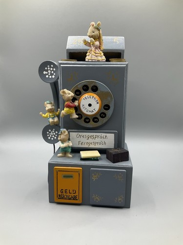 Enesco spieluhr mäuse - /, /