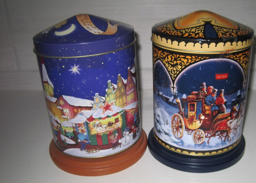 Spieluhren dose musik box - ,