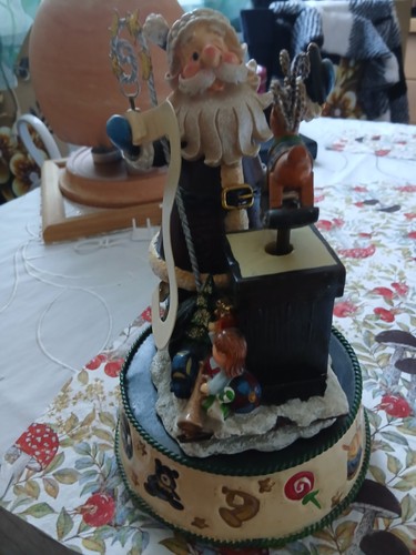 Spieluhr weihnachten - spieluhr,