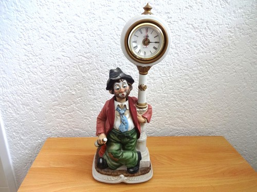 Spieluhr penner willi - spieluhr,