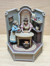 Vintage Au Claire De La Lune