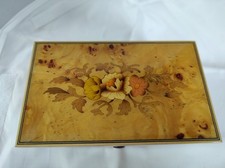 Musik Spieluhr – Spieldose