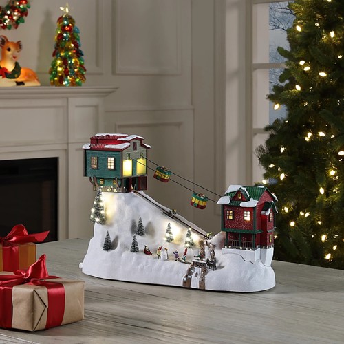 Christmas winter - mr,