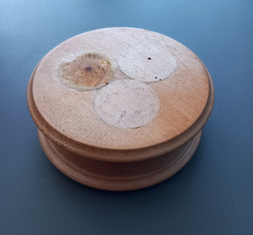 Vintage reuge schweizer - vintage,
