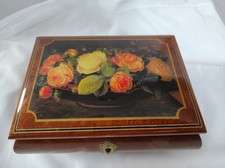 Musik Spieluhr – Spieldose