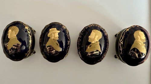Komplettes set ardleigh - -,